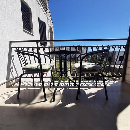 Apartments Ana Podstrana Exterior photo